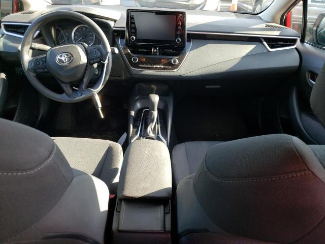 Photo 9 from auction – 2020 TOYOTA COROLLA LE with VIN 5YFEPRAE9LP115710