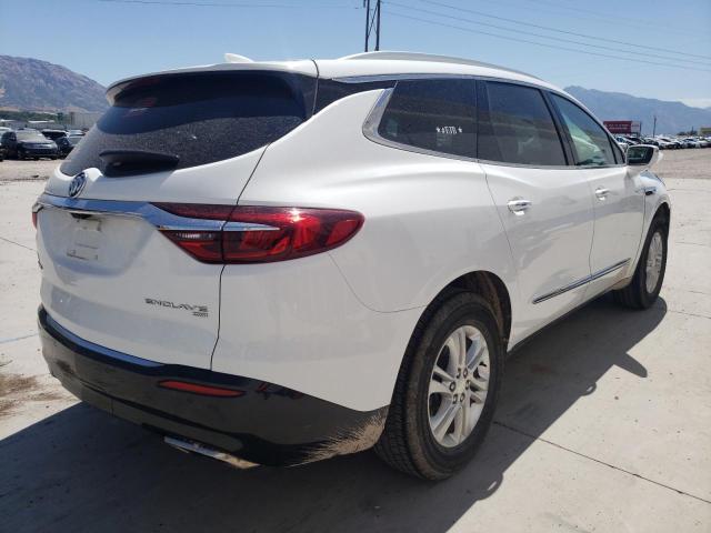 Photo 4 from auction – 2018 BUICK ENCLAVE ES with VIN 5GAEVAKW0JJ194816