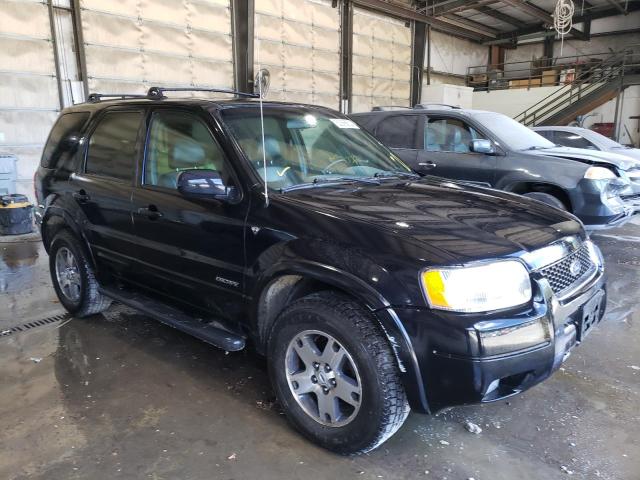 FORD ESCAPE XLT 2002 с VIN 1FMCU04172KD67596 - Фото с аукциона