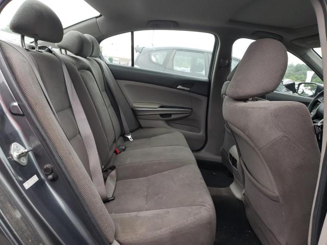 Photo 6 from auction – 2010 HONDA ACCORD EX with VIN 1HGCP2F71AA024815
