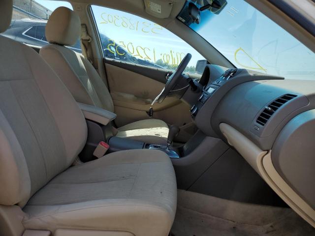 Photo 5 from auction – 2010 NISSAN ALTIMA BAS with VIN 1N4AL2AP4AC150136