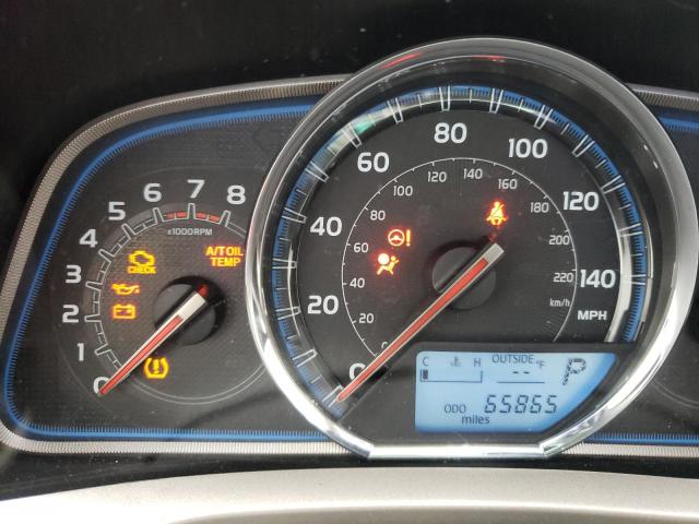 Photo 8 from auction – 2015 TOYOTA RAV4 LIMIT with VIN 2T3DFREV3FW367729