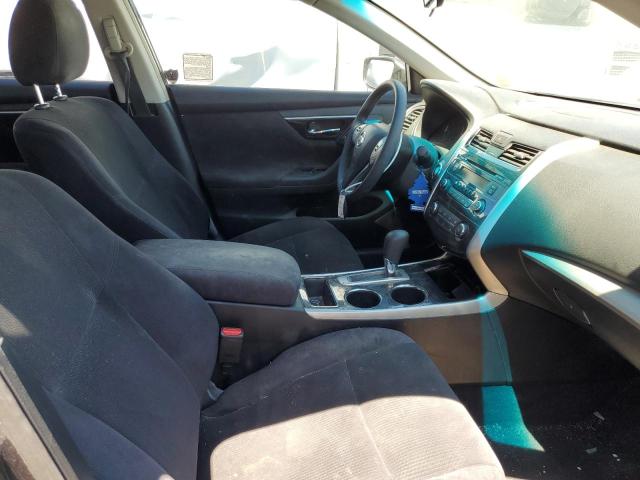 Photo 5 from auction – 2013 NISSAN ALTIMA 2.5 with VIN 1N4AL3AP5DN463128
