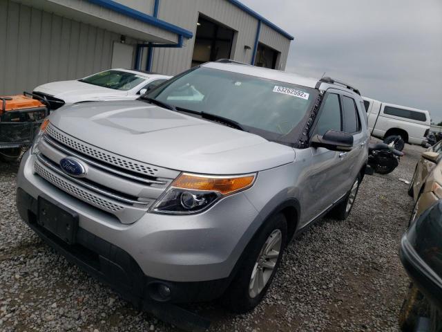 Фото 2 с аукциона – 2012 FORD EXPLORER X с VIN 1FMHK7D92CGA19171