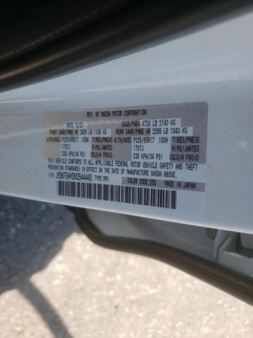 Photo 10 from auction – 2022 MAZDA CX-5 with VIN JM3KFBAM3N0544446