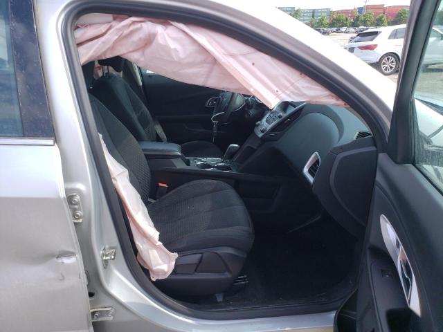 Photo 5 from auction – 2015 CHEVROLET EQUINOX LS with VIN 1GNALAEK5FZ142223