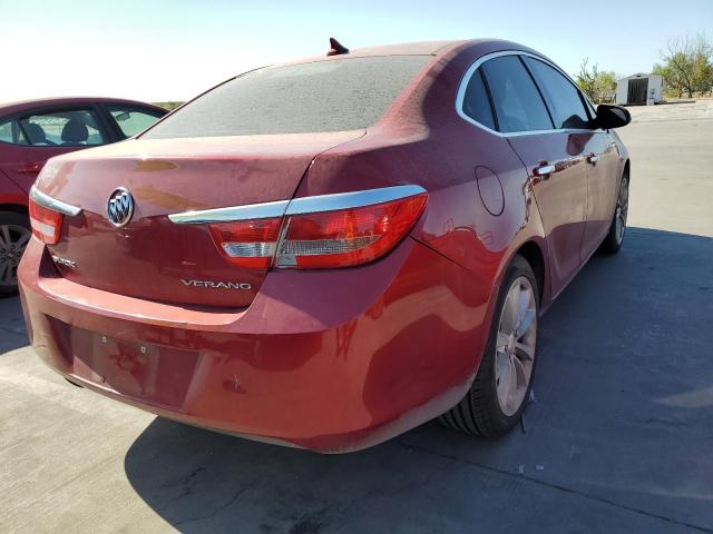 Photo 4 from auction – 2012 BUICK VERANO with VIN 1G4PP5SK6C4187243
