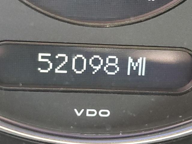 Photo 8 from auction – 2005 MERCEDES-BENZ E-CLASS E3 with VIN WDBUF26J45A555965