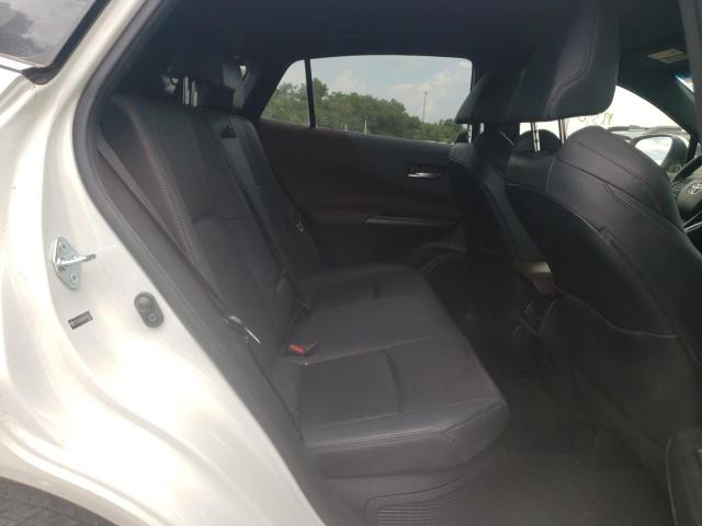 Photo 6 from auction – 2021 TOYOTA VENZA LE with VIN JTEAAAAHXMJ048922