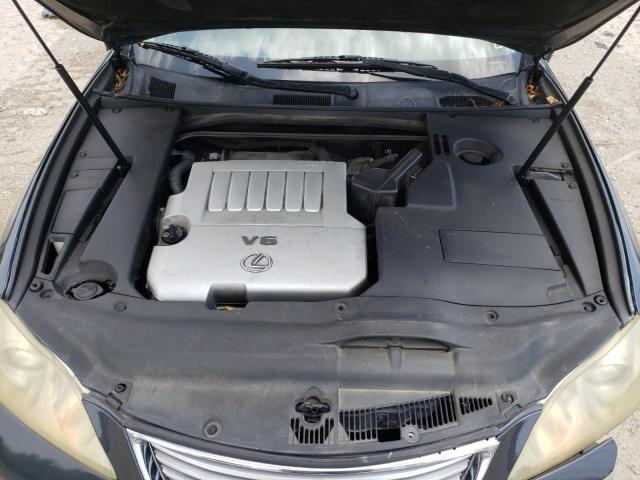 Photo 7 from auction – 2007 LEXUS ES 350 with VIN JTHBJ46G872045363