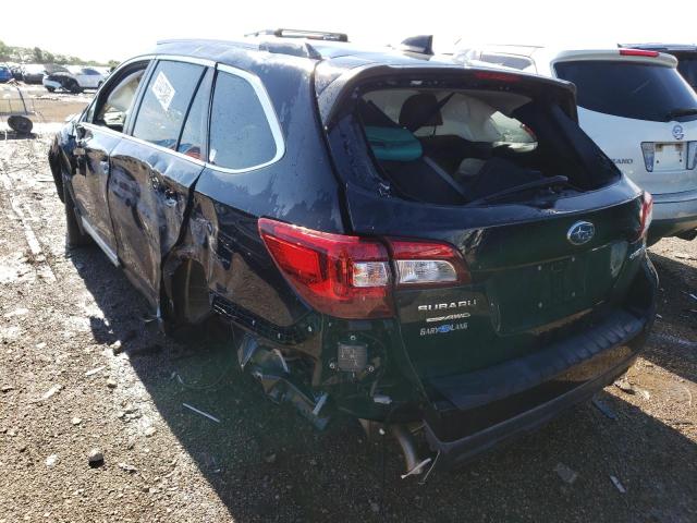 Photo 3 from auction – 2019 SUBARU OUTBACK TO with VIN 4S4BSATC7K3377615