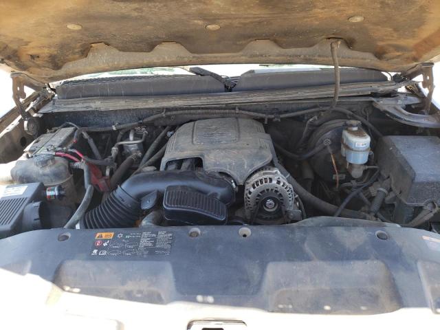 Photo 7 from auction – 2012 GMC SIERRA K15 with VIN 3GTP2XE27CG121281