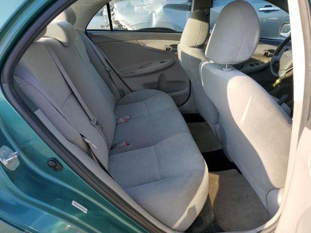 Photo 6 from auction – 2009 TOYOTA COROLLA BA with VIN 1NXBU40E59Z145830
