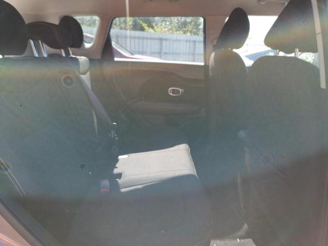Photo 6 from auction – 2014 KIA SOUL + with VIN KNDJP3A57E7007361