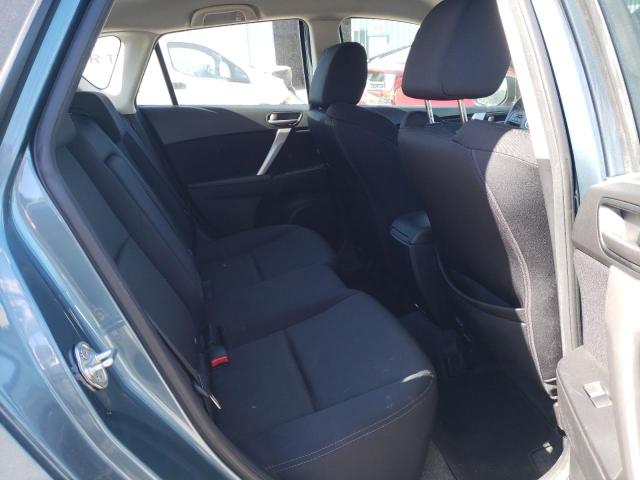 Foto 6 de la subasta – 2010 MAZDA 3 S con VIN JM1BL1H60A1296535