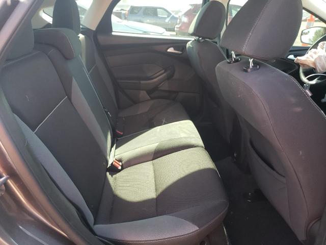 Photo 6 from auction – 2013 FORD FOCUS SE with VIN 1FADP3K26DL222260