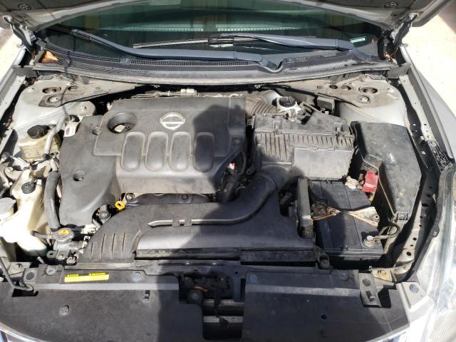 Photo 7 from auction – 2011 NISSAN ALTIMA BAS with VIN 1N4AL2AP9BN490470