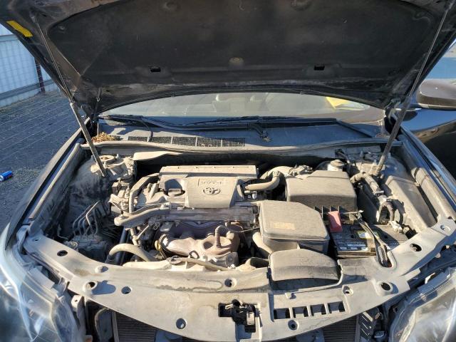 Photo 7 from auction – 2012 TOYOTA CAMRY BASE with VIN 4T1BF1FK1CU174125