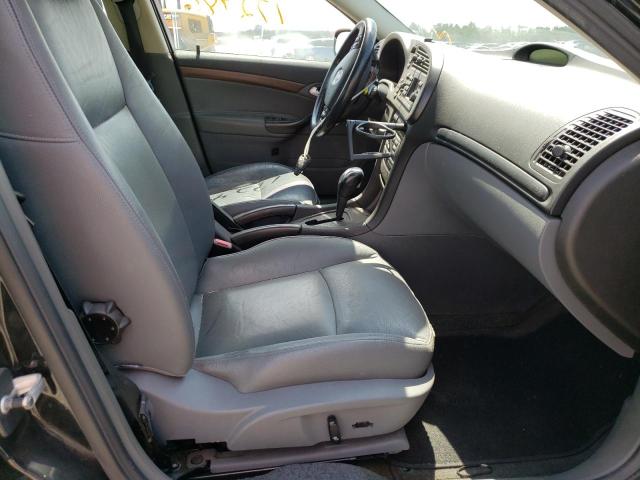 Photo 5 from auction – 2003 SAAB 9-3 ARC with VIN YS3FD49Y231037234
