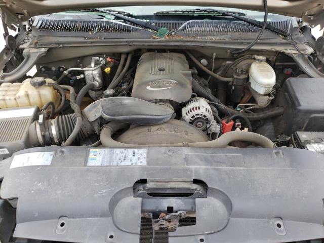Photo 7 from auction – 2003 CHEVROLET SILVERADO with VIN 2GCEC19V131395820