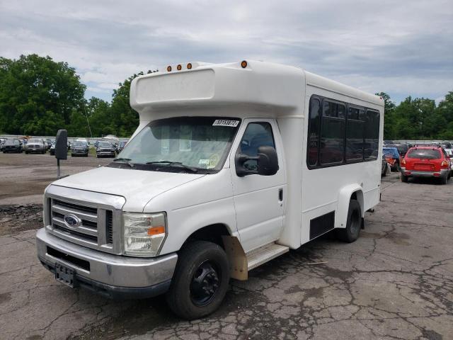Photo 2 from auction – 2011 FORD ECONOLINE with VIN 1FDEE3FL5BDA14994