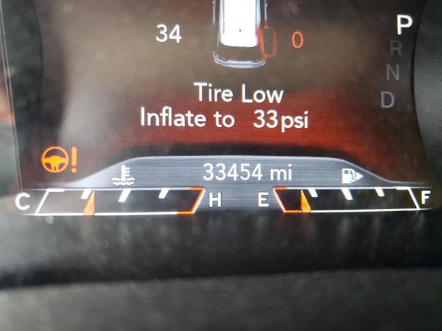 Photo 8 from auction – 2019 JEEP CHEROKEE L with VIN 1C4PJLDBXKD297525