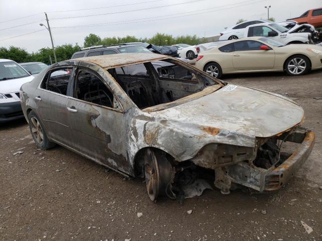 Photo 1 from auction – 2012 CHEVROLET MALIBU 1LT with VIN 1G1ZC5E04CF208557