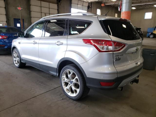Photo 3 from auction – 2013 FORD ESCAPE TIT with VIN 1FMCU0J96DUB46556