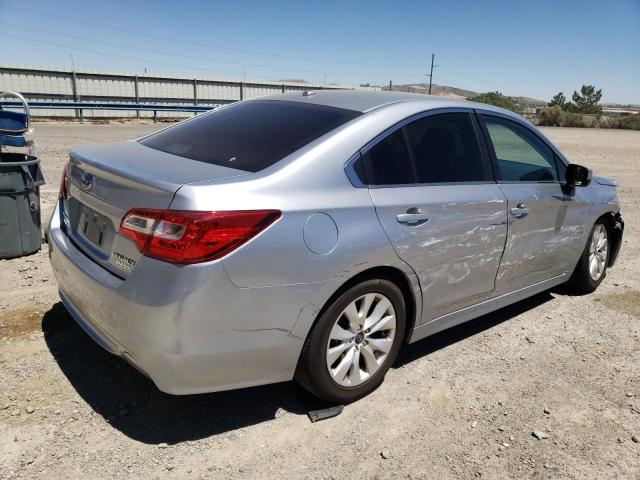 Photo 4 from auction – 2015 SUBARU LEGACY 2.5 with VIN 4S3BNAC67F3056217