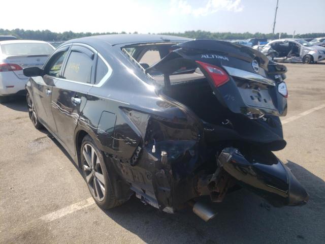 Photo 3 from auction – 2016 NISSAN ALTIMA 2.5 with VIN 1N4AL3AP3GC239968