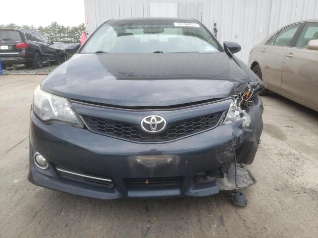 Photo 9 from auction – 2013 TOYOTA CAMRY L with VIN 4T1BF1FK0DU642086