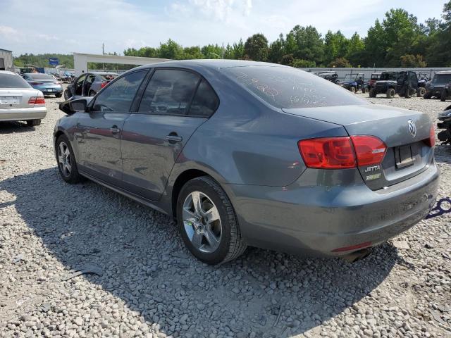 Photo 3 from auction – 2012 VOLKSWAGEN JETTA BASE with VIN 3VW2K7AJ2CM354250