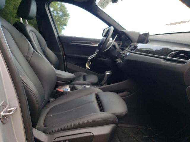 Photo 5 from auction – 2017 BMW X1 XDRIVE2 with VIN WBXHT3C3XH5F72229
