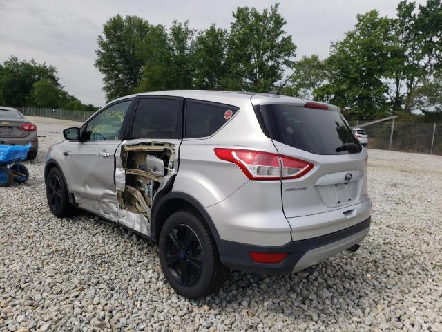 Photo 3 from auction – 2016 FORD ESCAPE SE with VIN 1FMCU0G71GUC72883