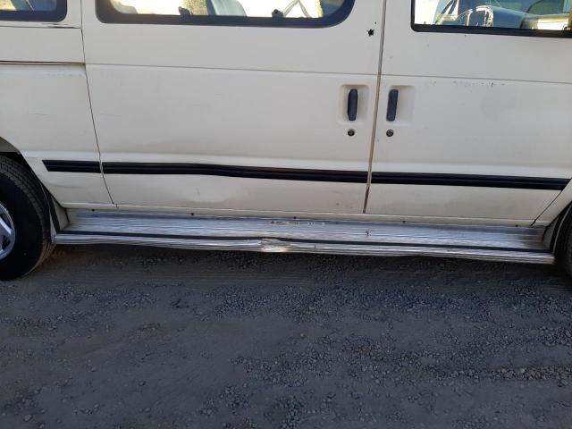 Photo 9 from auction – 1993 FORD ECONOLINE with VIN 1FBHE31H5PHB65908