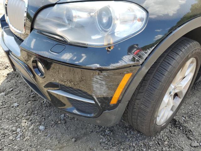 Photo 9 from auction – 2013 BMW X5 XDRIVE3 with VIN 5UXZV4C52D0B17335