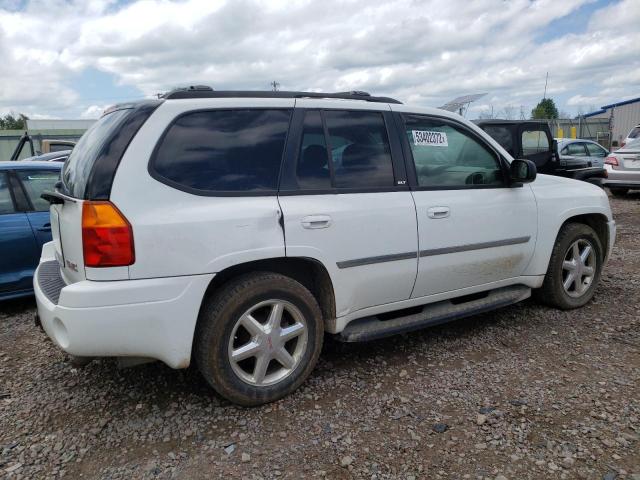 Photo 9 from auction – 2008 GMC ENVOY with VIN 1GKDT13S782212023