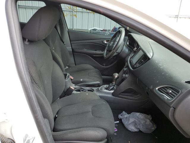 Photo 5 from auction – 2013 DODGE DART LIMIT with VIN 1C3CDFCA2DD106848