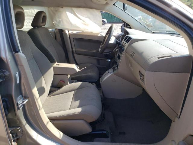 Photo 5 from auction – 2007 DODGE CALIBER with VIN 1B3HB28B97D376604