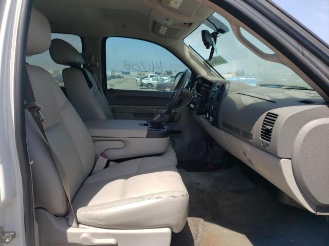 Photo 5 from auction – 2012 CHEVROLET SILVERADO with VIN 3GCPKSE75CG131726