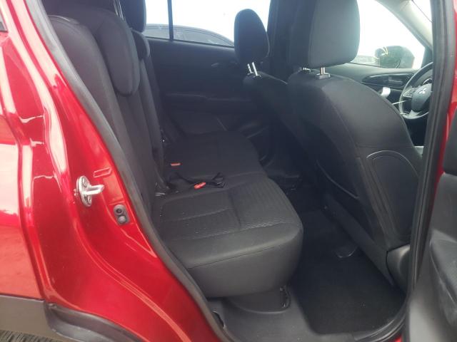 Photo 6 from auction – 2020 MITSUBISHI ECLIPSE CR with VIN JA4AS3AA9LZ022841