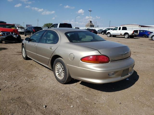 Photo 3 from auction – 2004 CHRYSLER CONCORDE L with VIN 2C3HD36MX4H682488