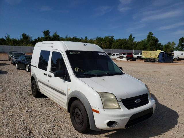 Photo 9 from auction – 2012 FORD TRANSIT CO with VIN NM0LS7BN4CT076314