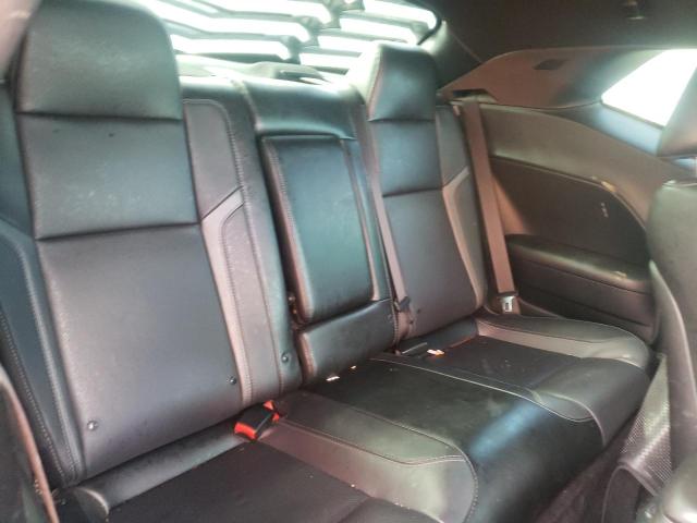 Photo 6 from auction – 2018 DODGE CHALLENGER with VIN 2C3CDZGG2JH257493