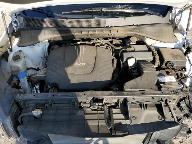 Photo 7 from auction – 2017 KIA SORENTO EX with VIN 5XYPH4A56HG287696
