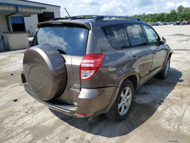 Photo 4 from auction – 2011 TOYOTA RAV4 LIMIT with VIN 2T3DF4DV8BW163961