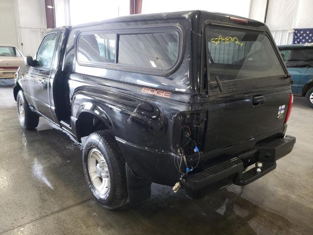 Photo 3 from auction – 2004 FORD RANGER with VIN 1FTYR10U84PA49879