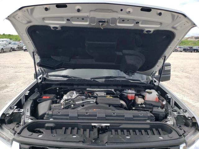 Photo 7 from auction – 2022 CHEVROLET SILVERADO with VIN 2GC4YNEY6N1225508