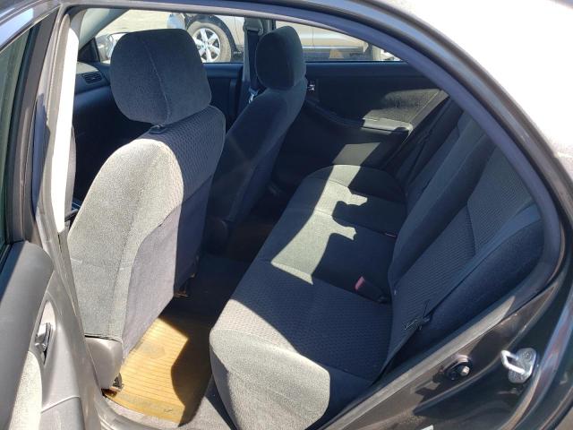 Photo 6 from auction – 2007 TOYOTA COROLLA CE with VIN 1NXBR32E17Z804668