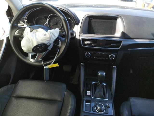 Photo 9 from auction – 2016 MAZDA CX-5 GT with VIN JM3KE2DY5G0901727
